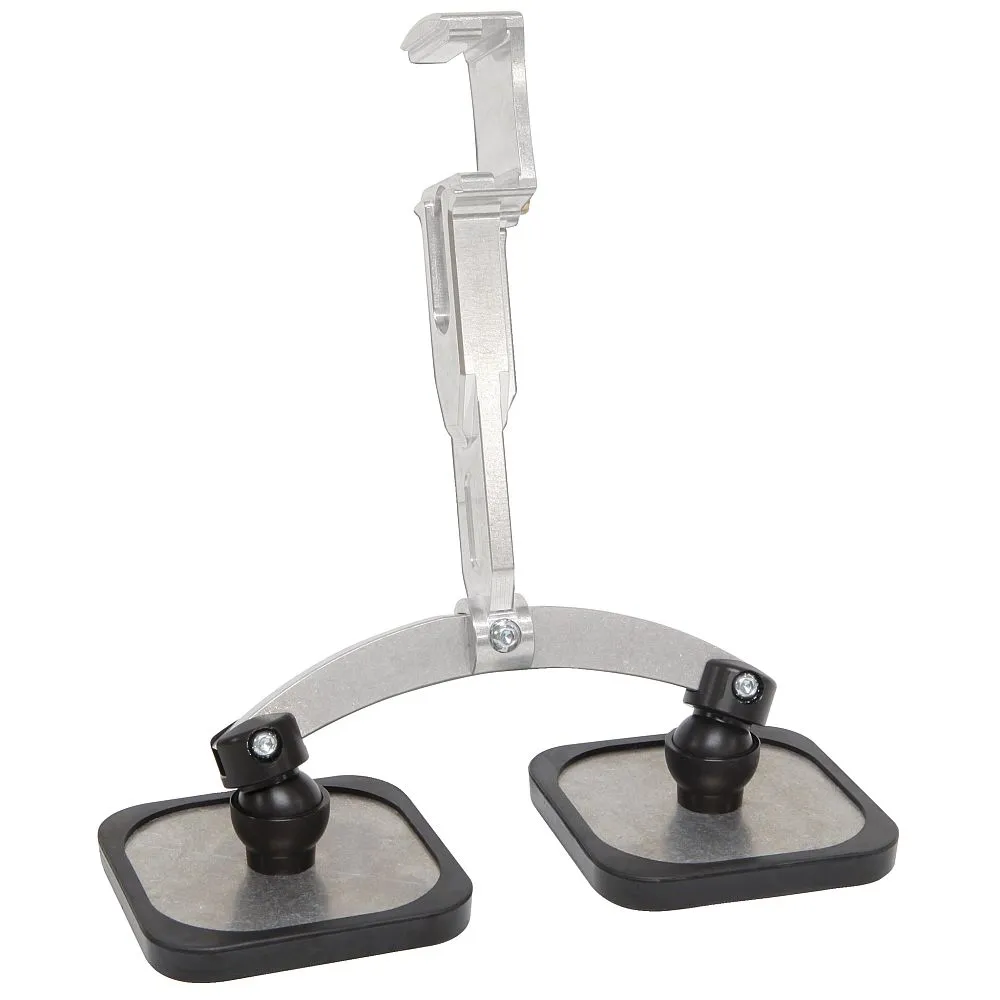 GYS Doppelfuß lang Premium PRO Zugbrücken (Lang) 072688