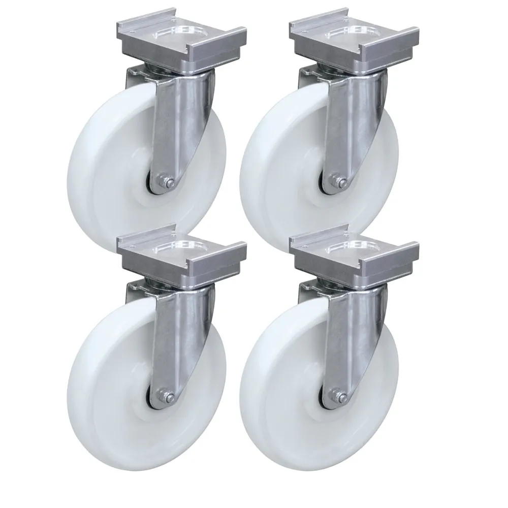 GYS Fahr-Rollensatz für - ERGO LIFT 1000 - 076778