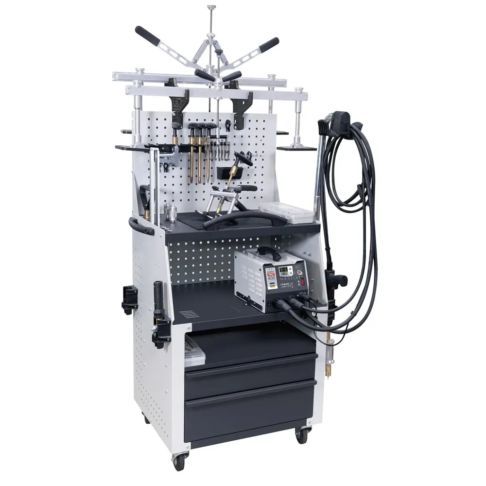 GYS DENTSTATION PRO 400 - 078260