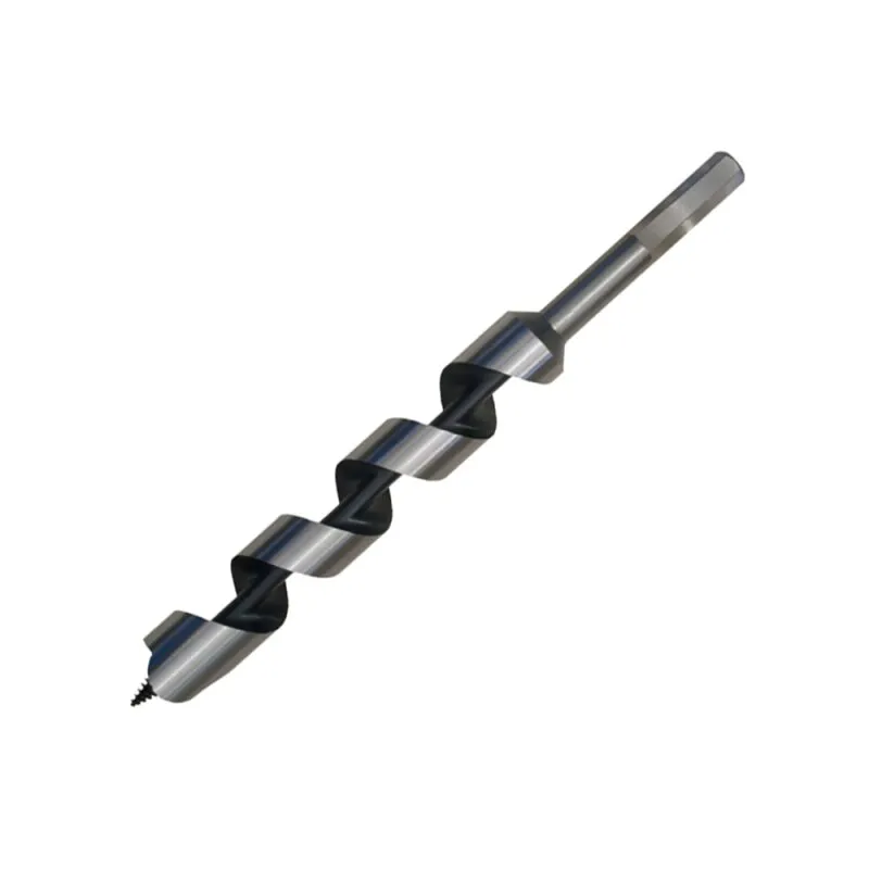 1 Stk. Schlangenbohrer mit Sechskantschaft 7 x 230 mm