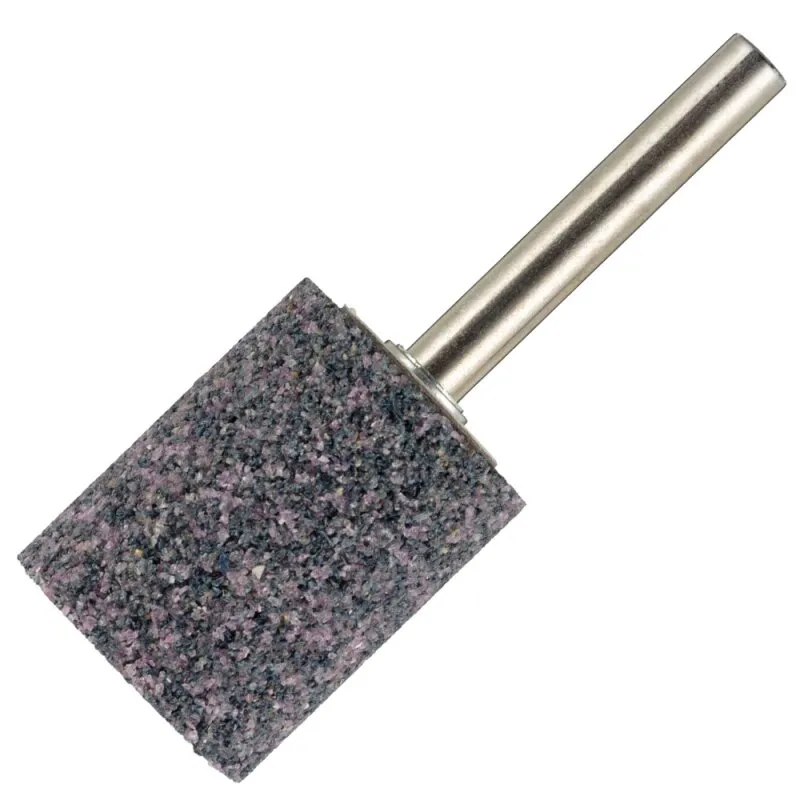 20 Stück Schleifstifte ZY Zylinderform MK 16 x 32mm