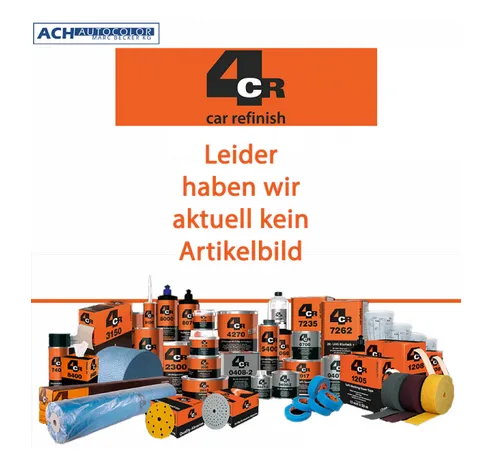 4CR 2K HS-Klarlack 2:1 kratzfest 7272