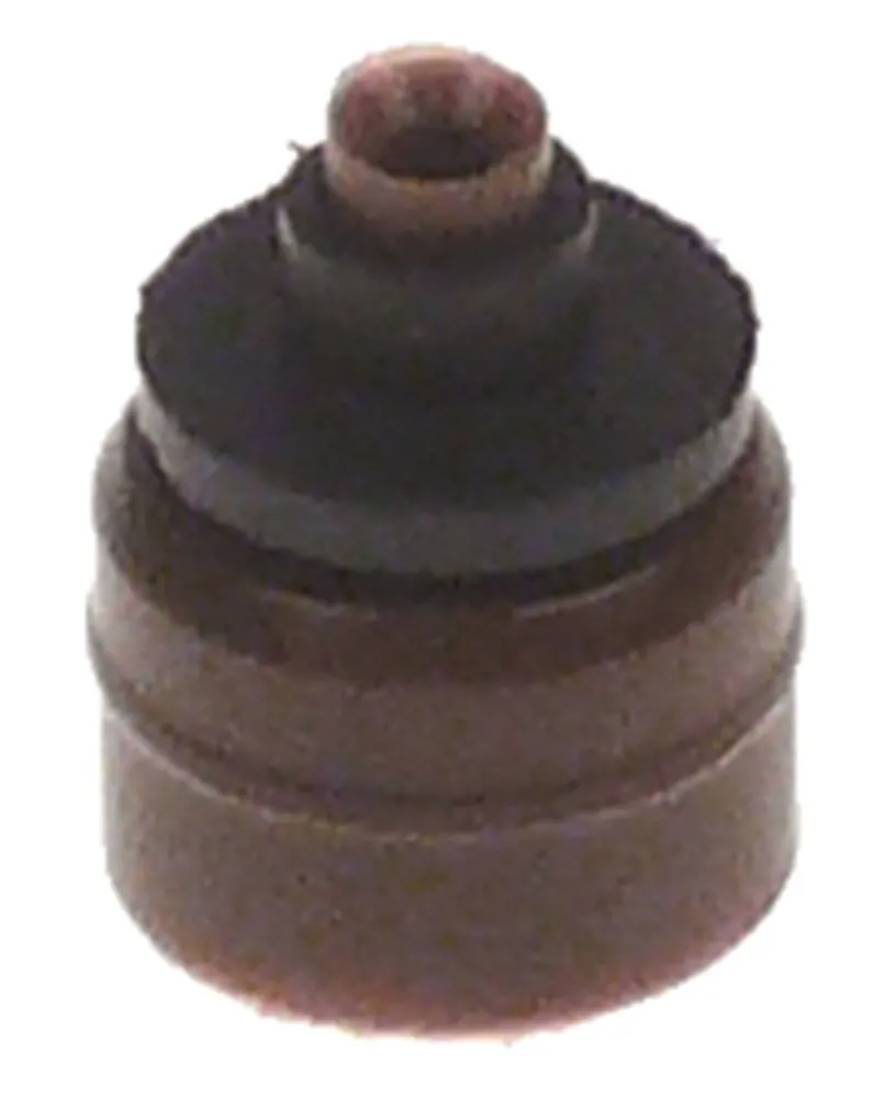 TP Reduzierung für Bauknecht-Whirlpool braun 1-10bar Toleranz ±25%