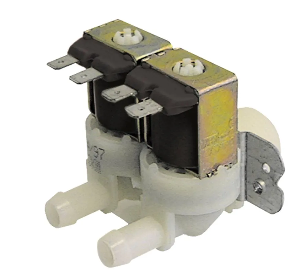 ELBI Magnetventil für Lainox CVE004H, CVE104H, Mareno CVE004H, CVE104H