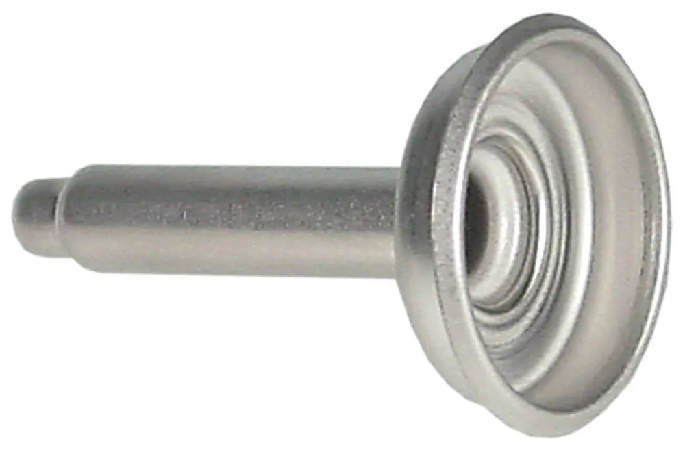 Meiko Oberteil Magnetventil für Spülmaschine DV80, DV160, DV120B