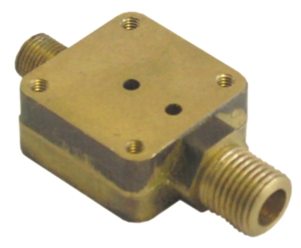 Nuova Simonelli Montageplatte für Kaffeemaschine MAC2000, Program