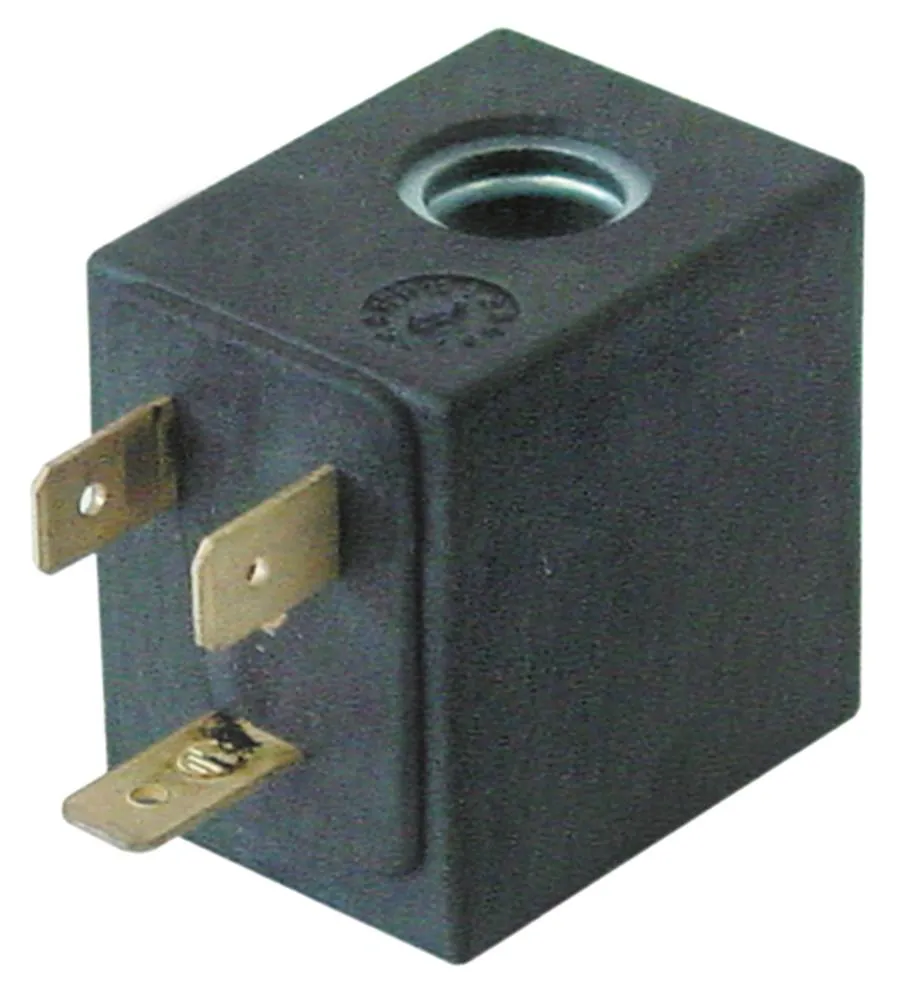 SIRAI Magnetspule für Spülmaschine Comenda AC122, AC182, AC152 10VA