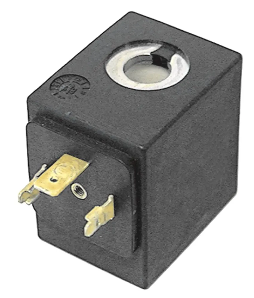 SIRAI Magnetspule Spulentyp ZA34A Aufnahme ø 14mm 14VA 24VAC