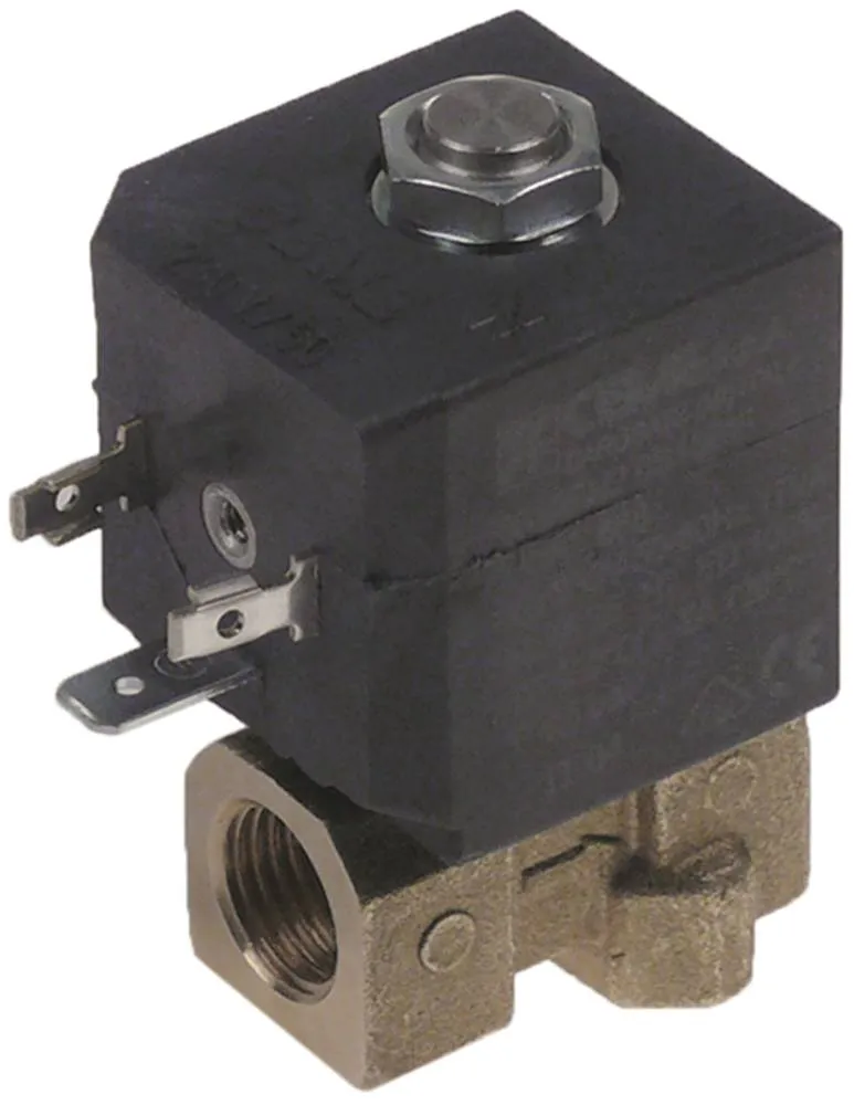 CEME Magnetventil für Kaffeemaschine Nuova Simonelli MAC2000, Program