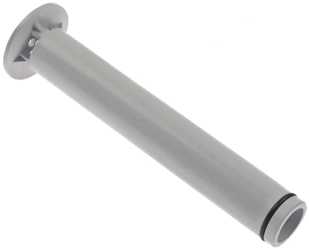 Überlaufrohr für Modular Länge 195mm ø 32mm