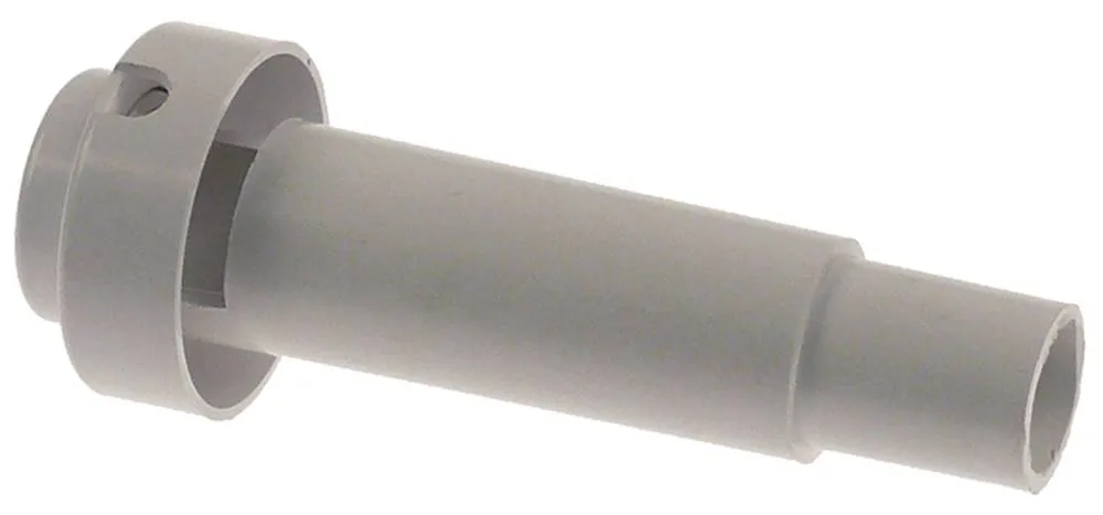 Scotsman Überlaufrohr für Eisbereiter Barline-BUL40 Aussen 24,5mm