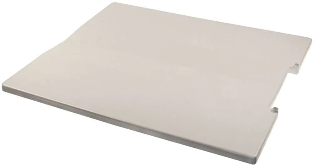 Icematic Abtropfrinne für Eisbereiter Breite 590mm Höhe 690mm