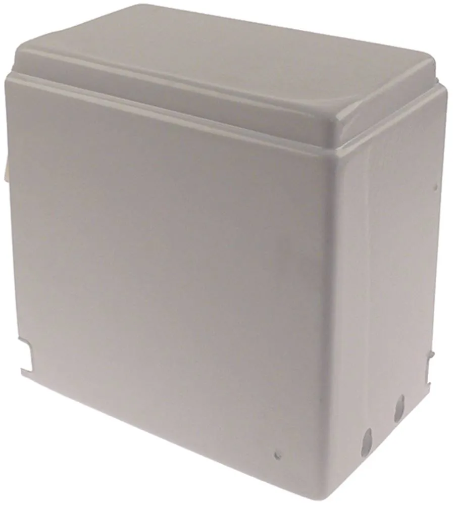 Gehäuse für Scotsman MV600, MV450, MV1000 für Steuerung Breite 245mm