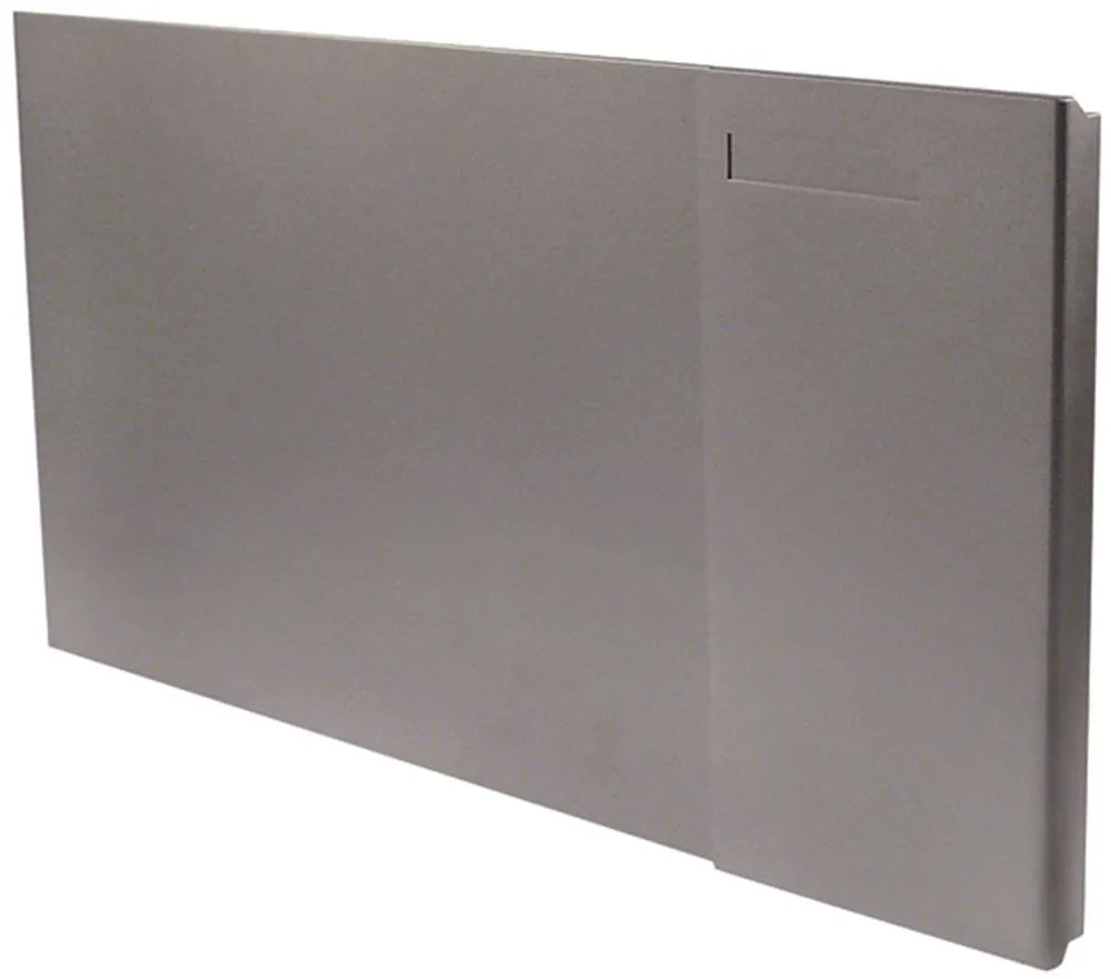 Tür für Eisbereiter SF-Maschinen N80, N65, N75, N30, Icematic N70SW