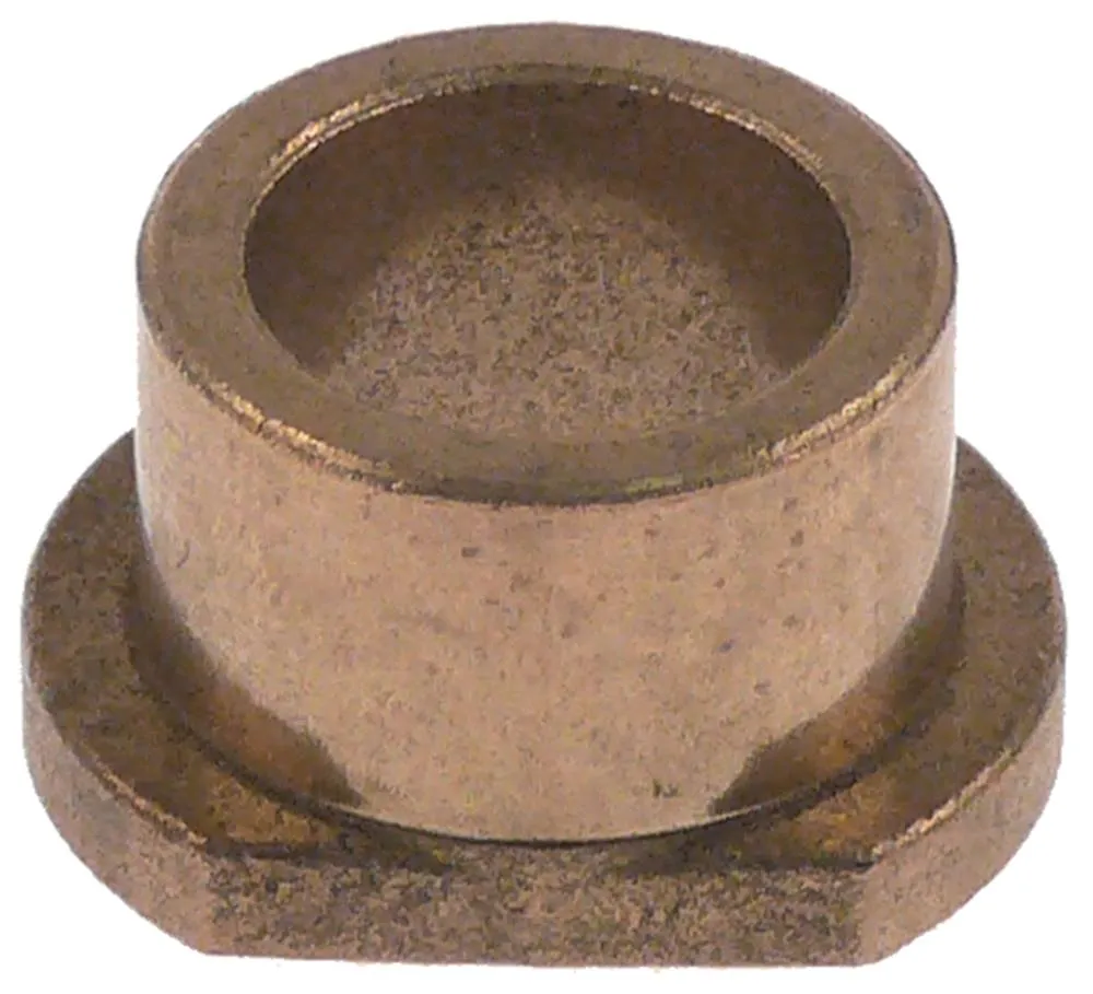 GARLAND Buchse für Türbolzen Breite 29mm Messing Länge 29mm Höhe 16mm