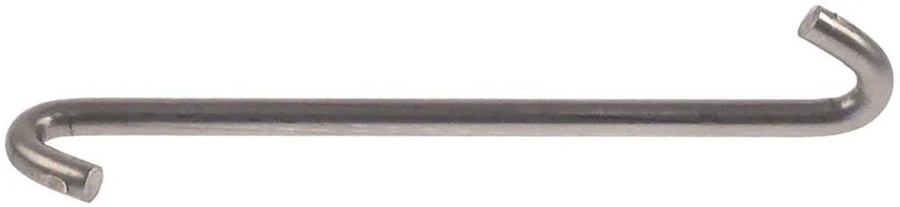 GARLAND Verbindungsglied für Ofen Breite 18,5mm EP rechts Höhe 18,5mm