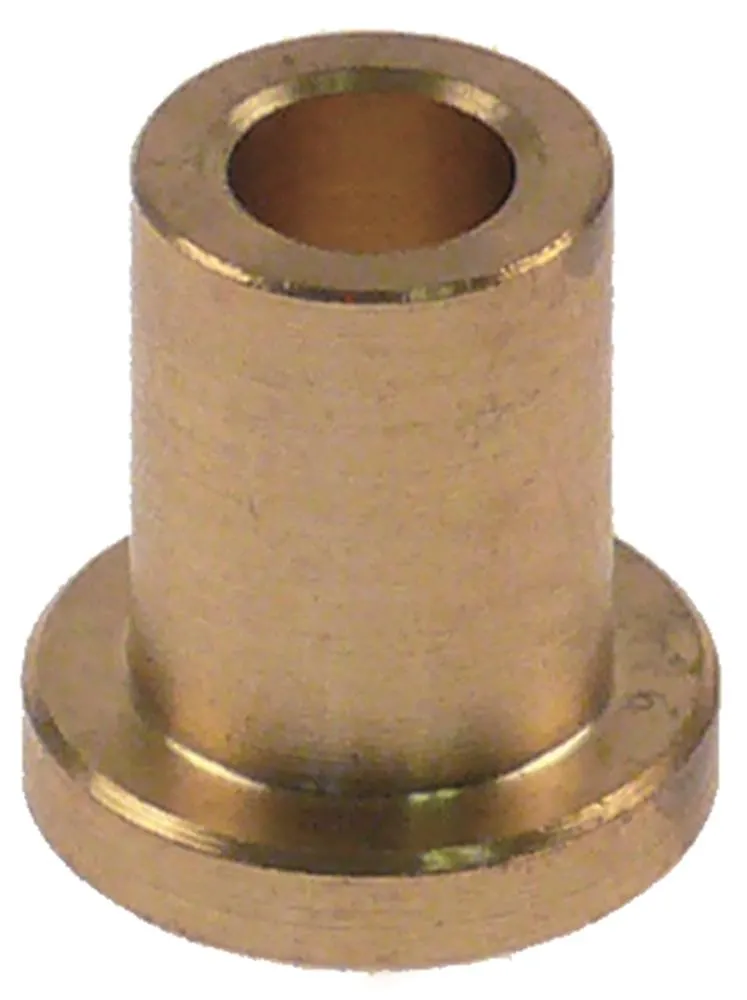 Buchse für Backofen Moorwood Vulcan Länge 16mm ø 10mm