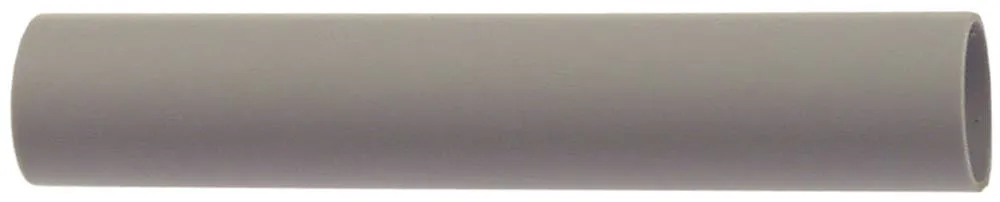 Überlaufrohr für ITV Delta-DP80A Länge 67mm Stärke 1,5mm ø 14mm