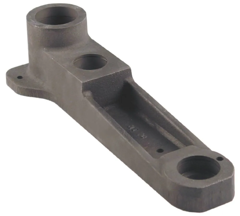 Alimacchine Lagerbock für Teigknetmaschine NT50 EP unten