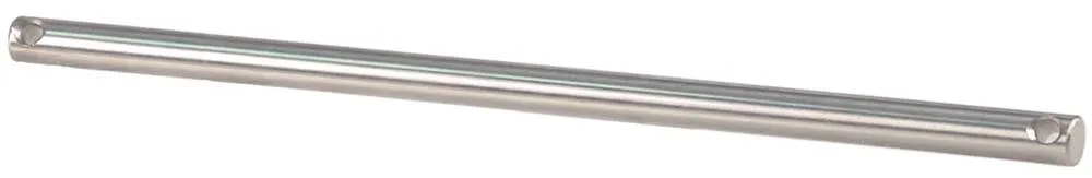 Alimacchine Welle für Teigknetmaschine NT40 für Deckel ø 12mm