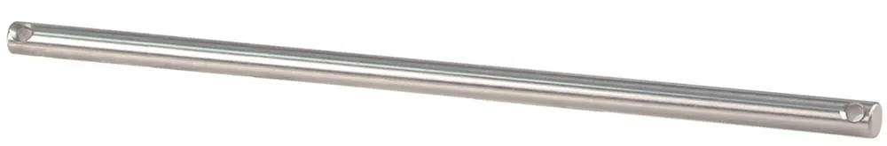 Welle für Teigknetmaschine Alimacchine NT50 für Deckel Länge 345mm