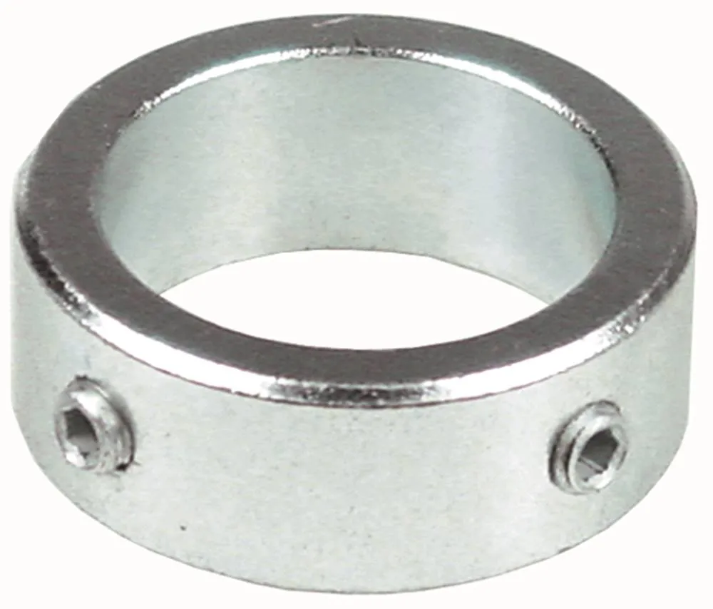 Alimacchine Distanzring für Teigknetmaschine NT40 ø 40mm Höhe 15mm