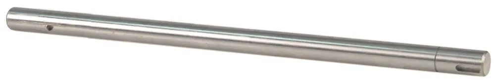 Alimacchine Antriebswelle für Teigknetmaschine NT05, NT10 ø 20mm