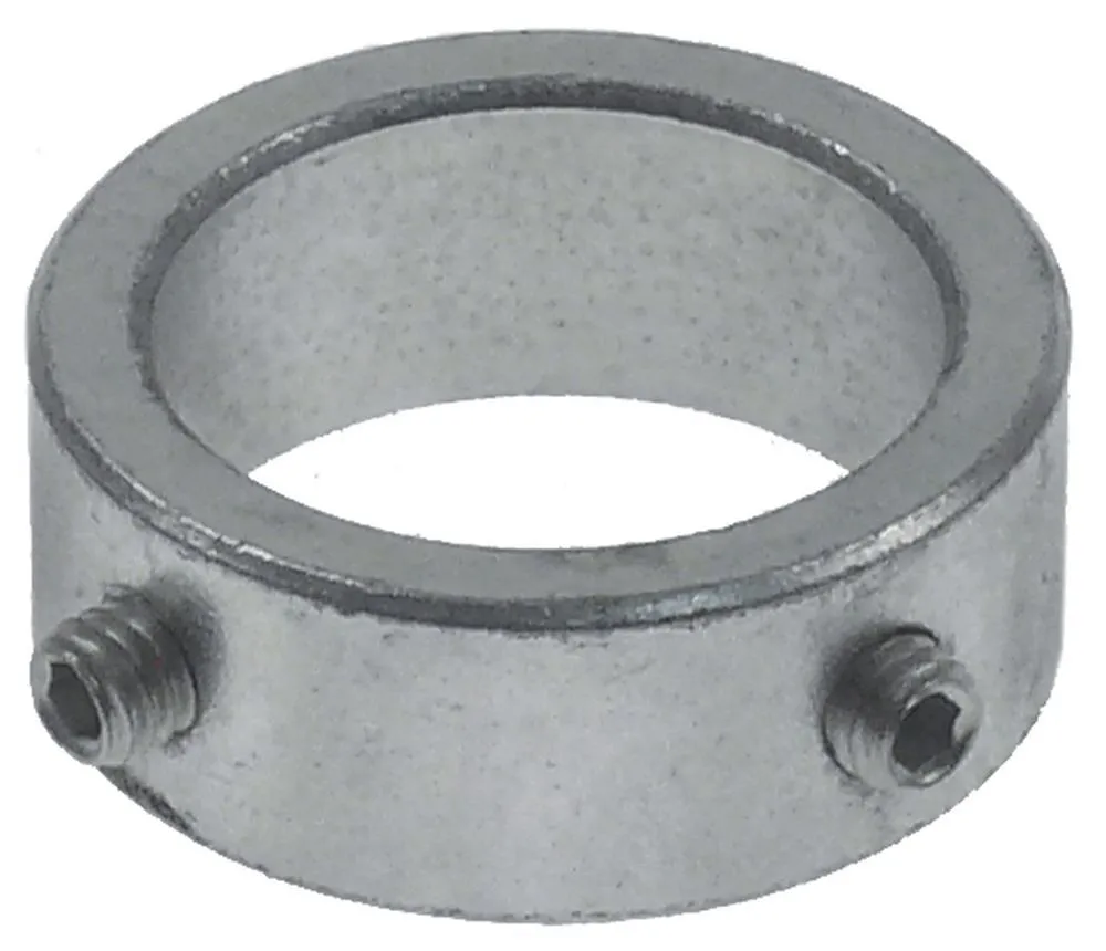 Alimacchine Distanzring für Teigknetmaschine NT50, NT70 ø 40mm Stahl