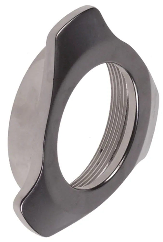 Ringmutter ENTERPRISE für Fimar IM12C, AB12L, AB12T, Cookmax 433003