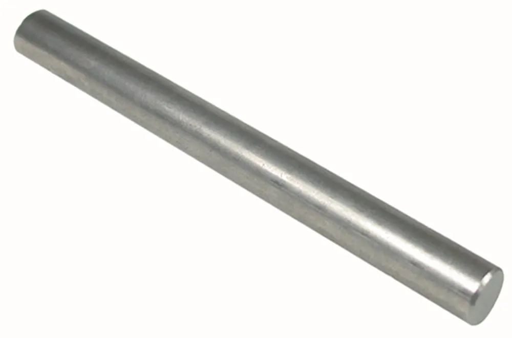 Welle für Teigknetmaschine Fimar IM7S, IM7SN, Cookmax 512010 ø 15mm