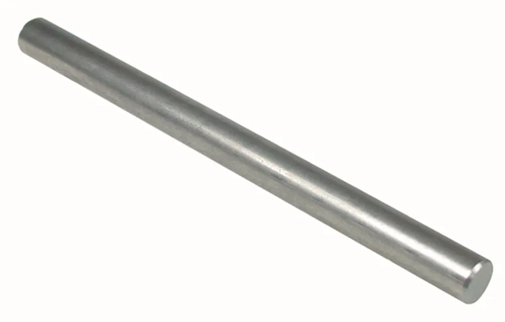 Welle für Teigknetmaschine Fimar IM12C, IM18C, IM18F, Cookmax 512019