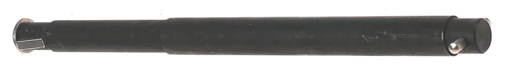 Antriebswelle für Kartoffel- / Gemüseschäler Electrolux 601153, 601152