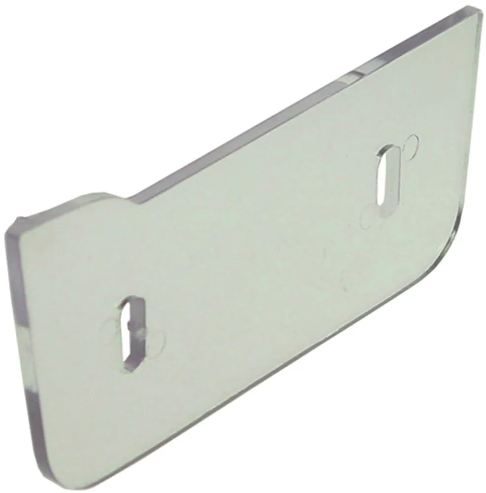 Sirman Handschutz für Aufschnittmaschine PERLA 250, MIRRA 250