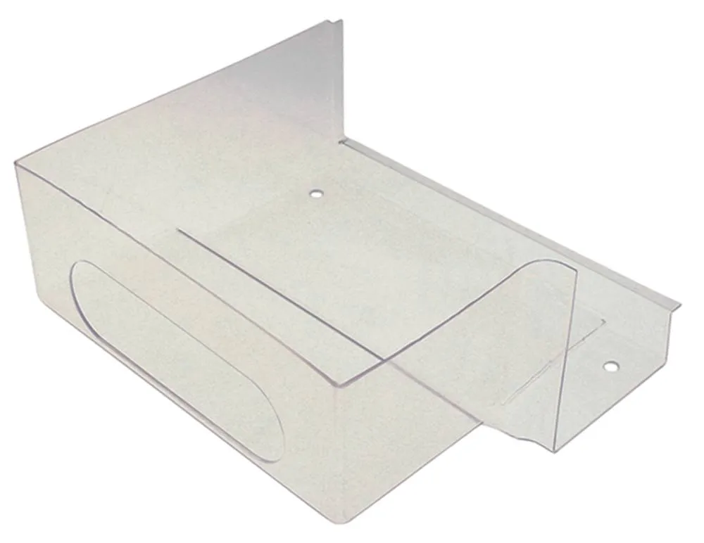 Handschutz für Teigausrollmaschine Pizza-Group P30, P40, P40A, P45A