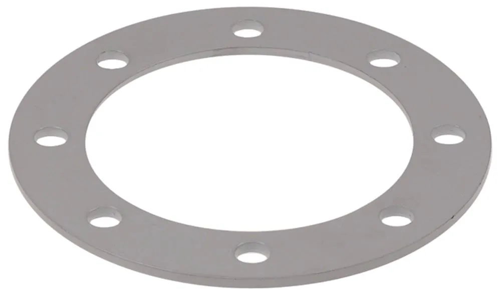 Flansch für Teigknetmaschine Cookmax 512004, Pizza-Group TF33, TR33