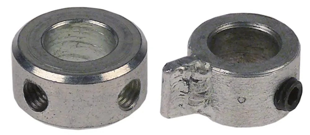 Buchse für Teigknetmaschine Cookmax 512004, 512003, 512002 TF33, TR33