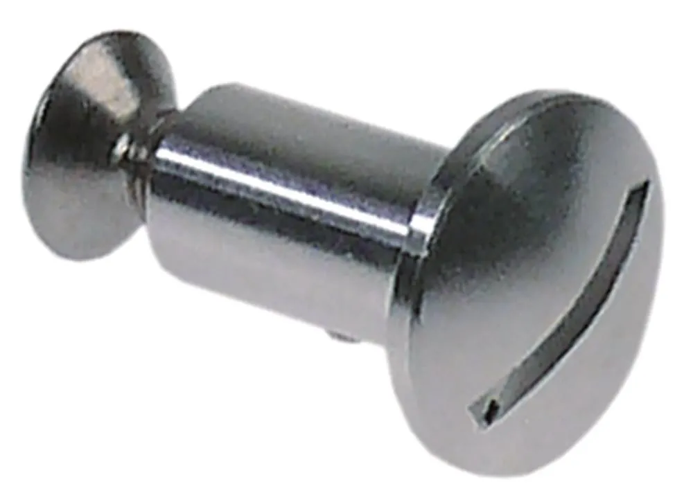 Schraube für Aufschnittmaschine Makro-Professional GFS1030, GFS1025 M5