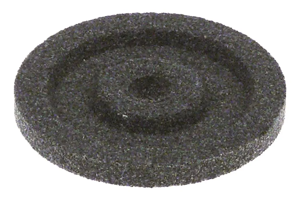 Sirman Schleifstein mit Fase, mit Nabe ø 50mm Bohrung 8mm Körnung grob