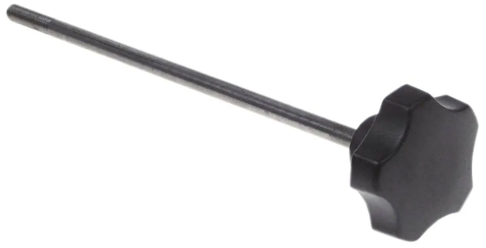 Arretierschraube M7 Länge 183mm