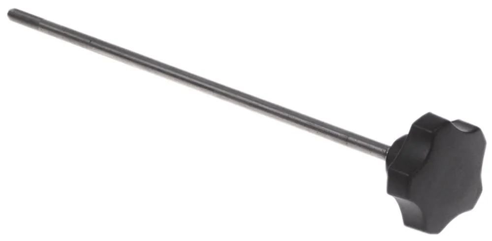 Arretierschraube Länge 257mm M7