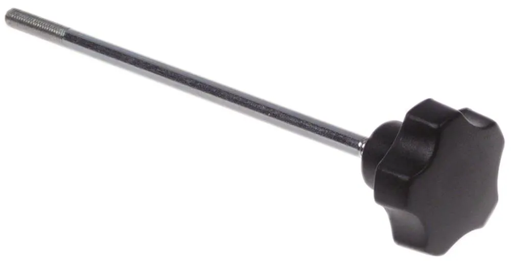 Arretierschraube Länge 147mm M6