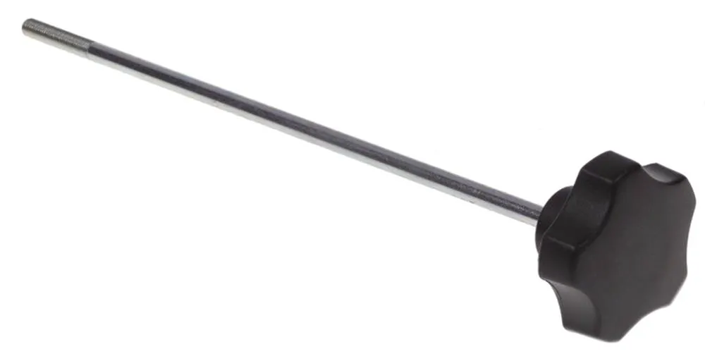 Arretierschraube Länge 220mm M6