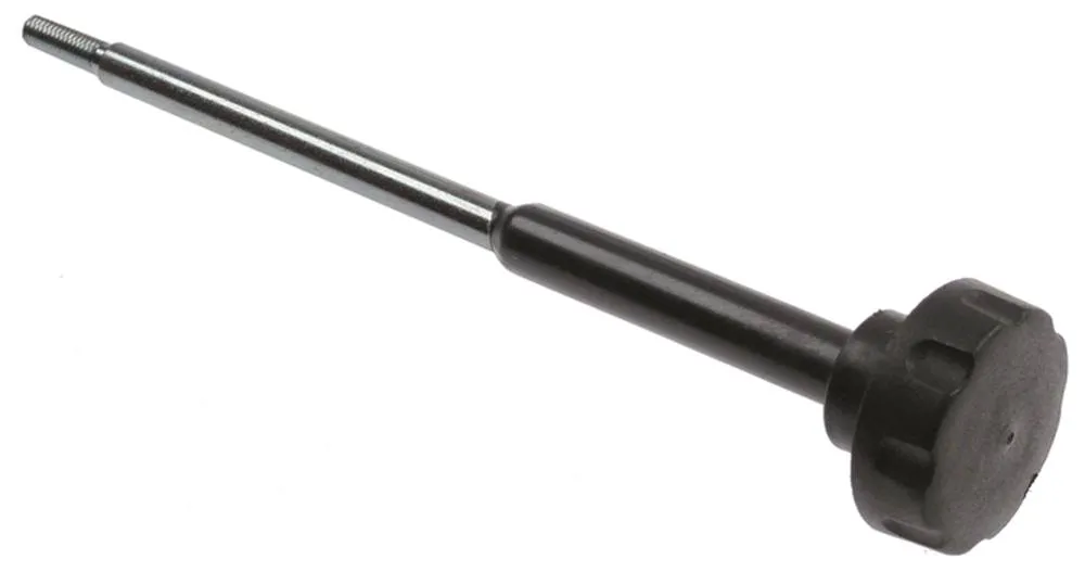 Arretierschraube Länge 177mm ø 12mm M6 L1 67mm