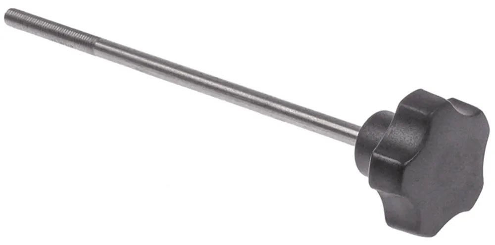 Arretierschraube M6 Länge 150mm