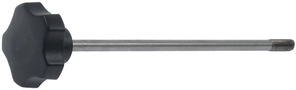 Arretierschraube M8 Länge 185mm