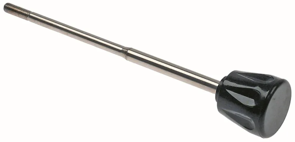 Arretierschraube für Sirman Länge 198mm ø 10mm M8 L2 24mm