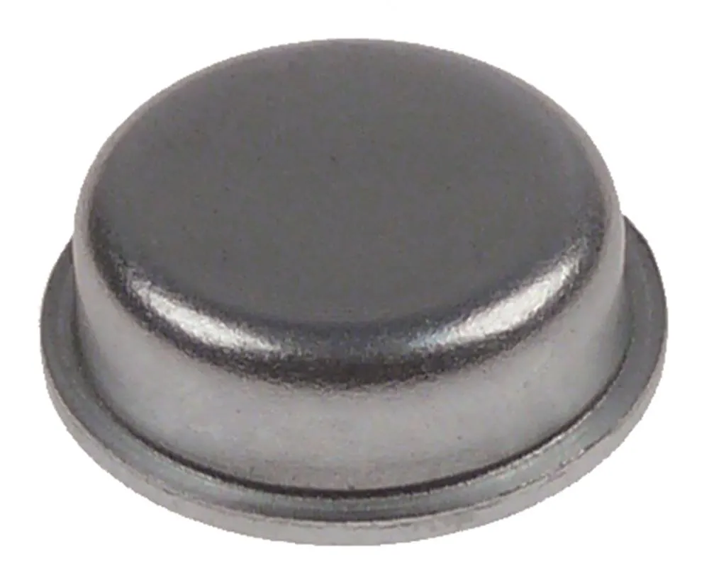 Abdeckung für Nayati ø 20mm Höhe 8mm