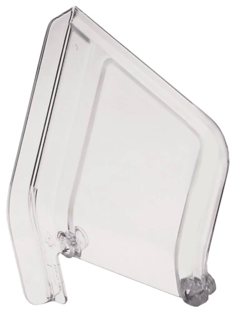 Handschutz für Aufschnittmaschine Horeca-Select GFS1025, GFS2025, RGV