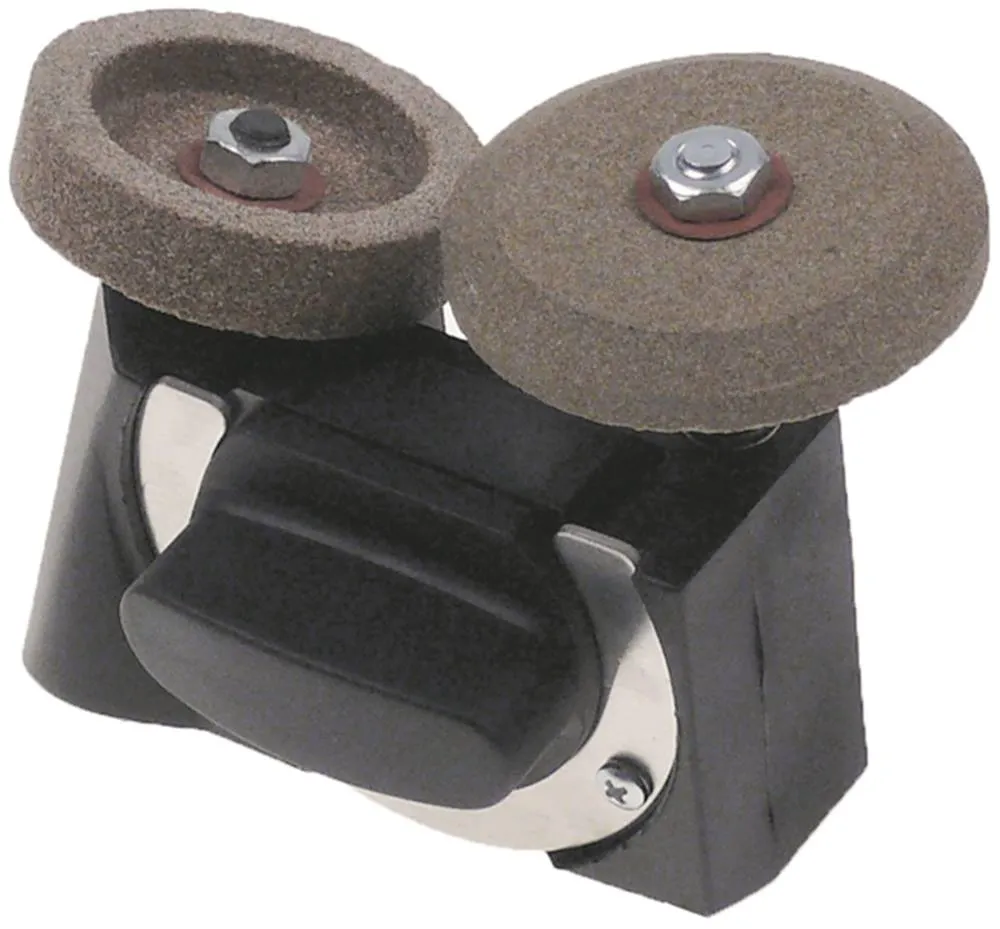 Cookmax Schleifeinheit für 411018