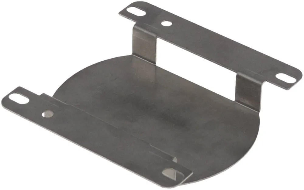 Schutz für Kombidämpfer Angelo Po FM1011G3, FM1221G3 für Luftansaugung